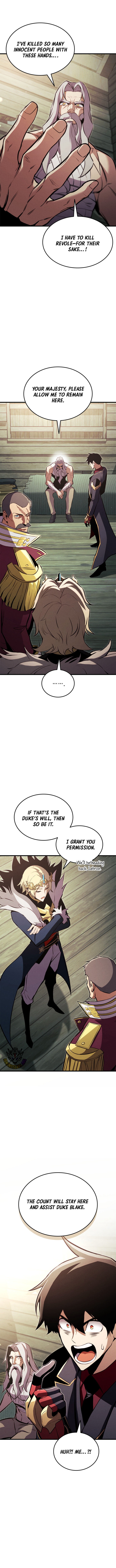 Ranker's Return (Remake) Chapter 194 18